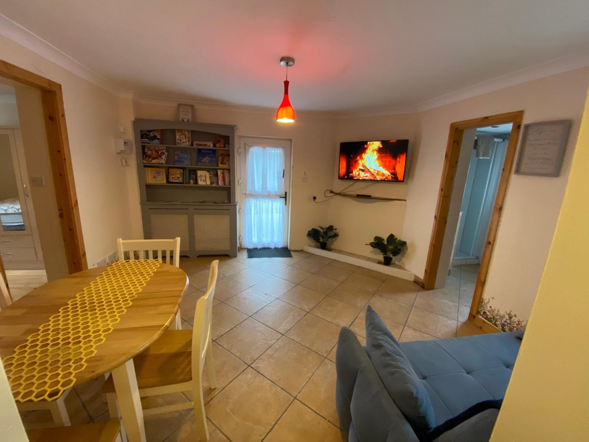 Beach Golf Getaway Apt 1 Downings Εξωτερικό φωτογραφία