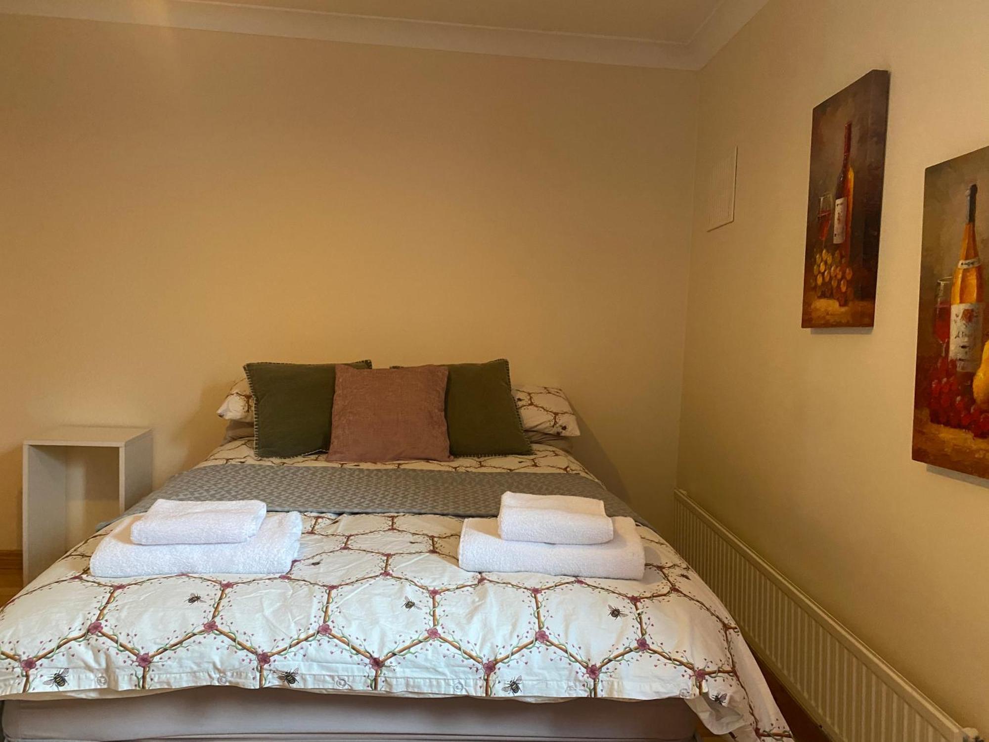 Beach Golf Getaway Apt 1 Downings Εξωτερικό φωτογραφία